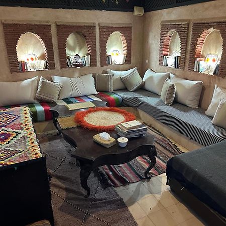 Riad Kechmara มาร์ราเกช ภายนอก รูปภาพ