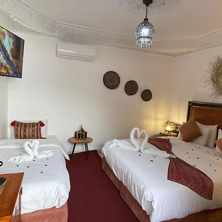 Riad Kechmara มาร์ราเกช ภายนอก รูปภาพ