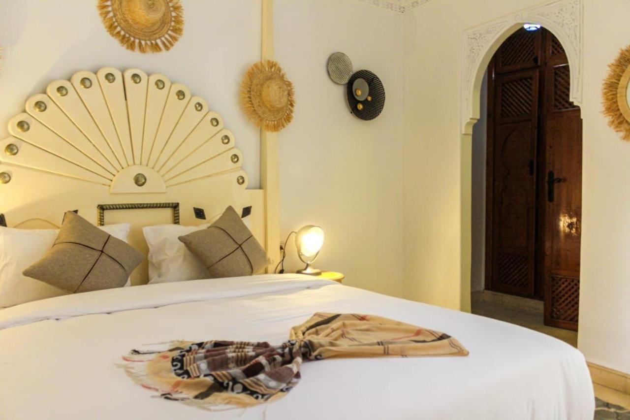 Riad Kechmara มาร์ราเกช ภายนอก รูปภาพ