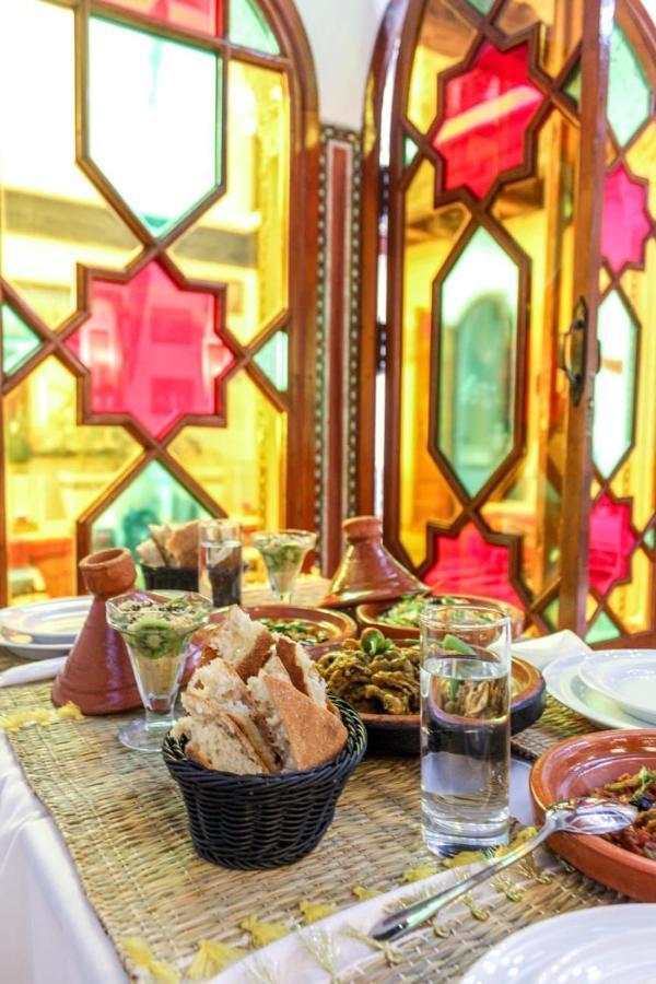 Riad Kechmara มาร์ราเกช ภายนอก รูปภาพ