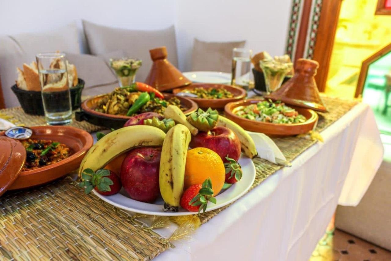 Riad Kechmara มาร์ราเกช ภายนอก รูปภาพ