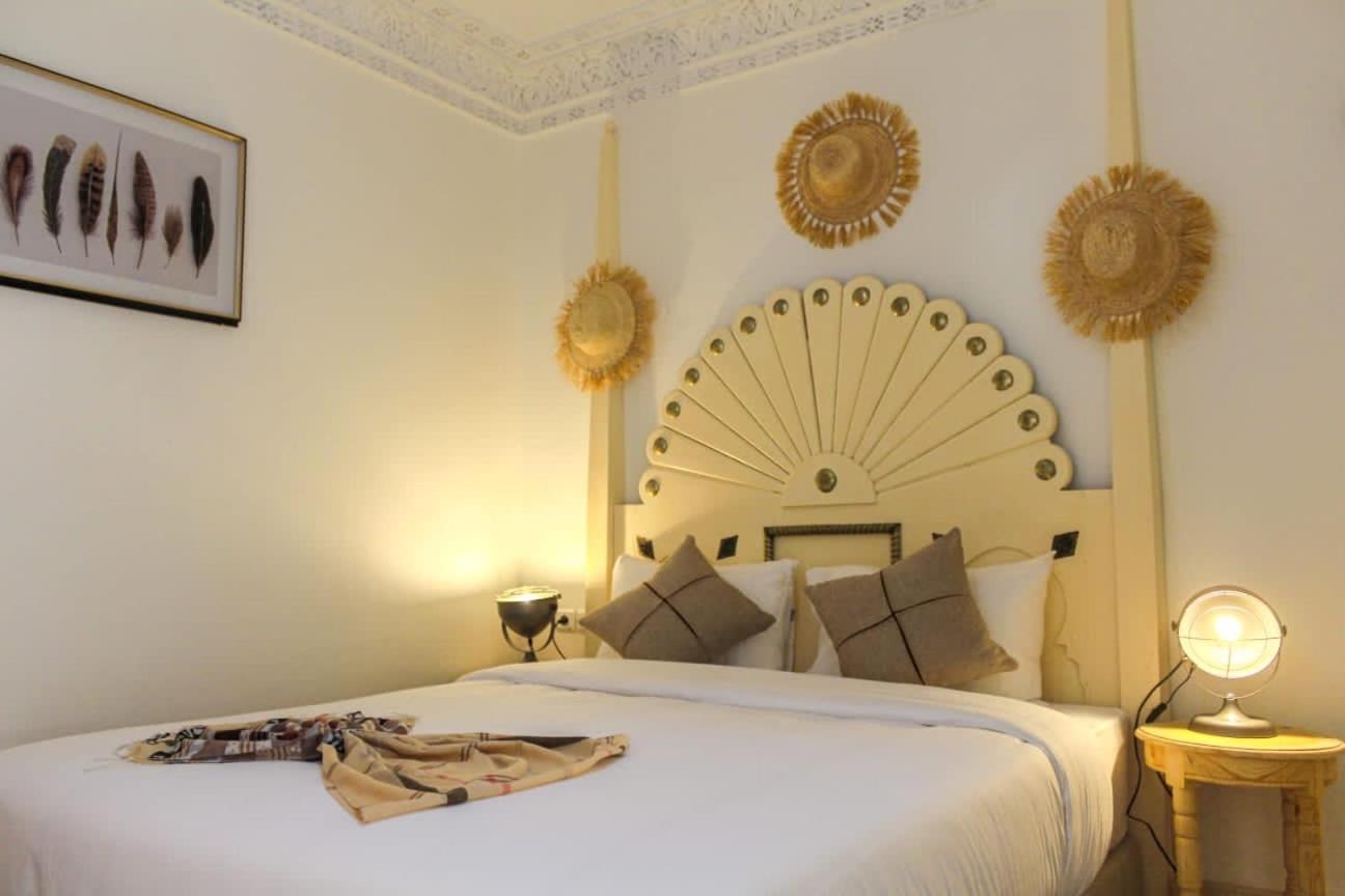 Riad Kechmara มาร์ราเกช ภายนอก รูปภาพ
