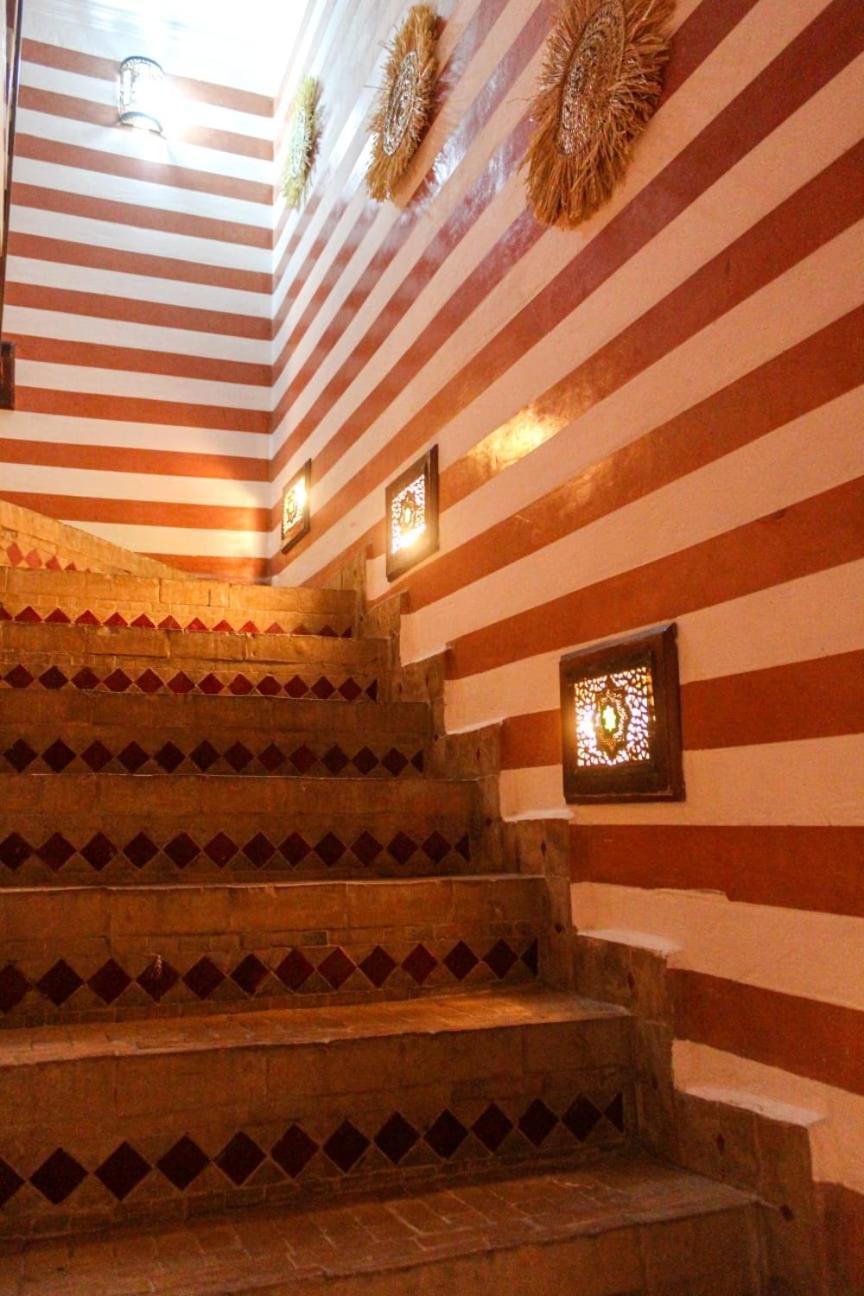 Riad Kechmara มาร์ราเกช ภายนอก รูปภาพ