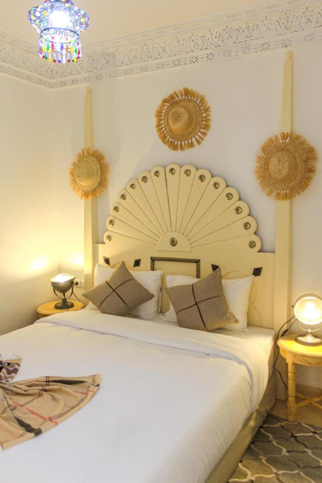 Riad Kechmara มาร์ราเกช ภายนอก รูปภาพ
