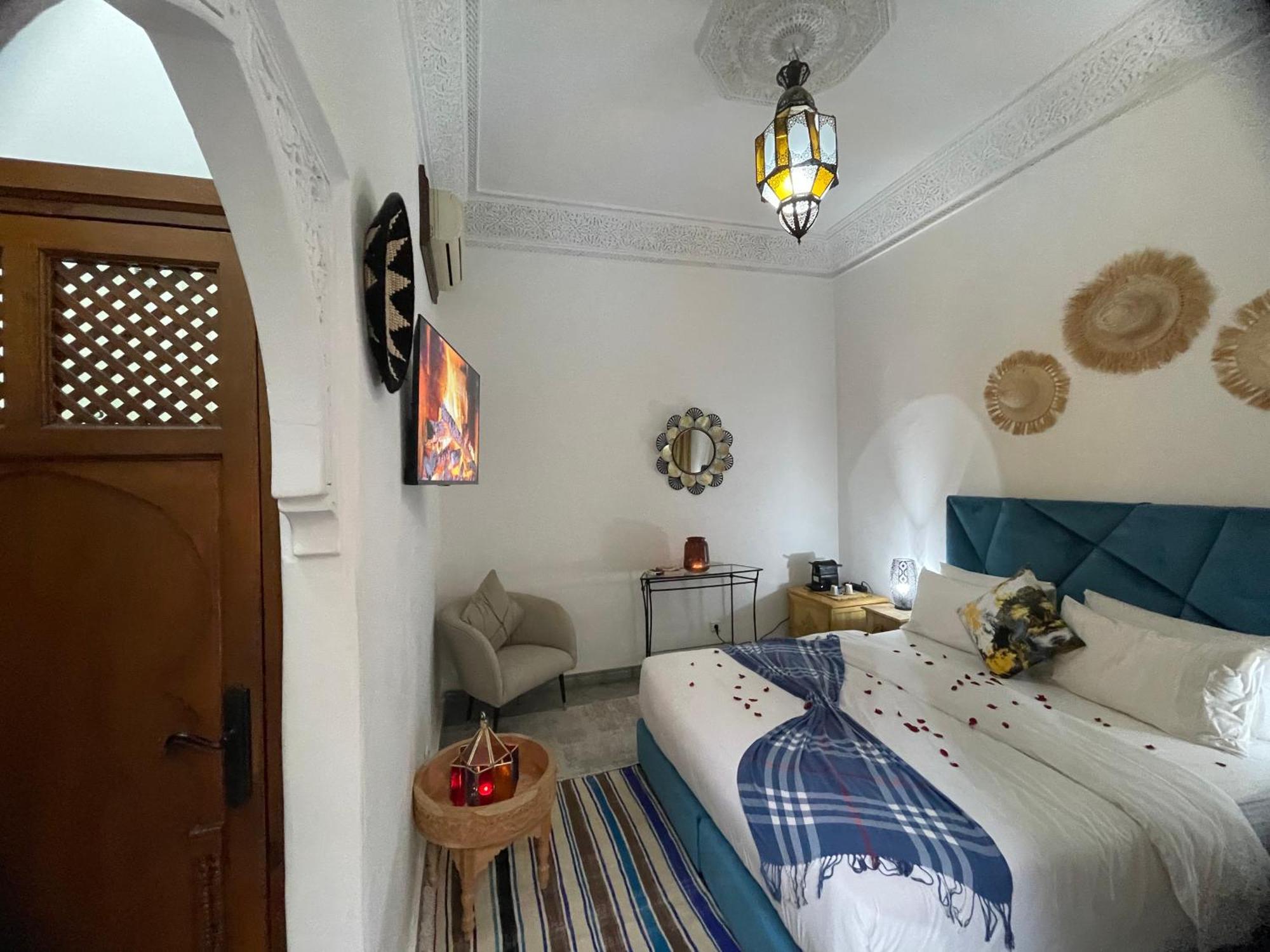 Riad Kechmara มาร์ราเกช ภายนอก รูปภาพ