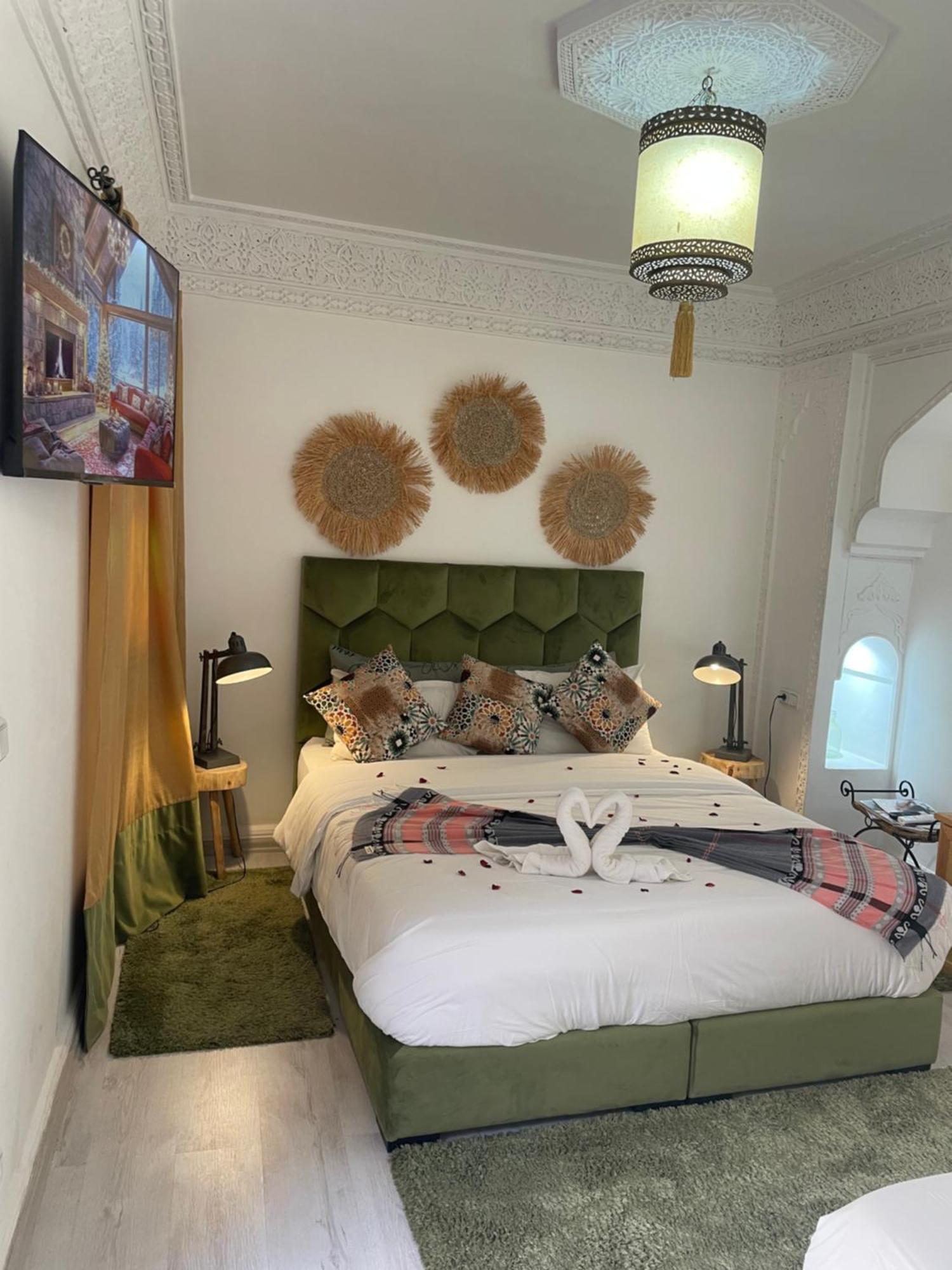 Riad Kechmara มาร์ราเกช ภายนอก รูปภาพ