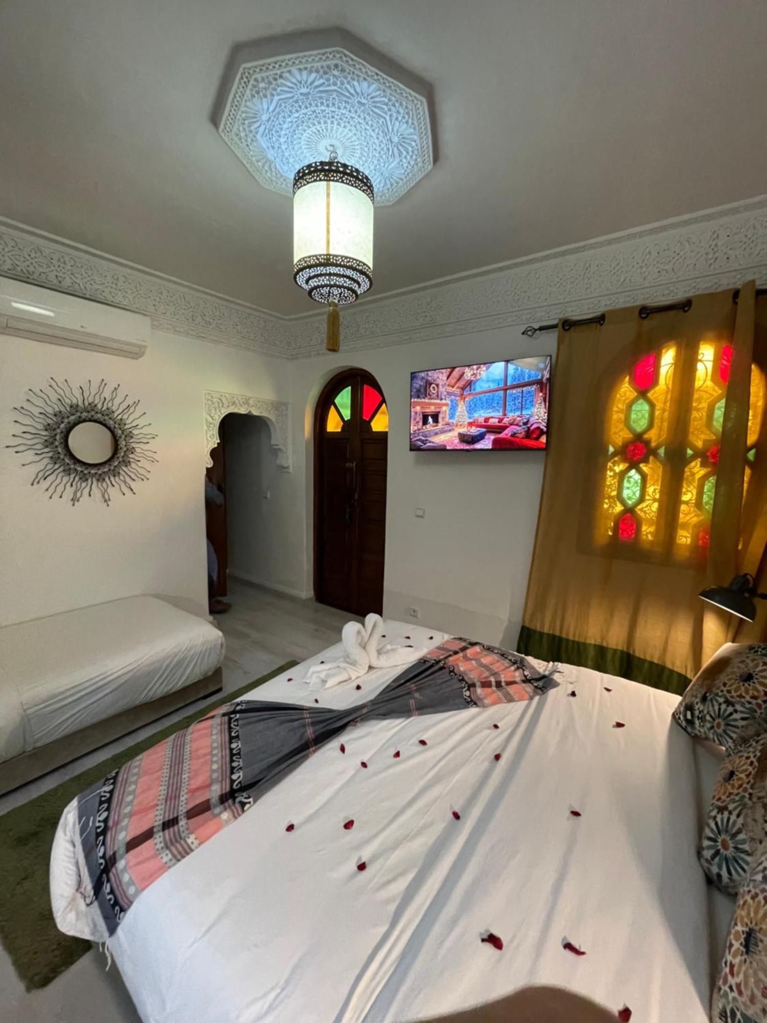 Riad Kechmara มาร์ราเกช ภายนอก รูปภาพ