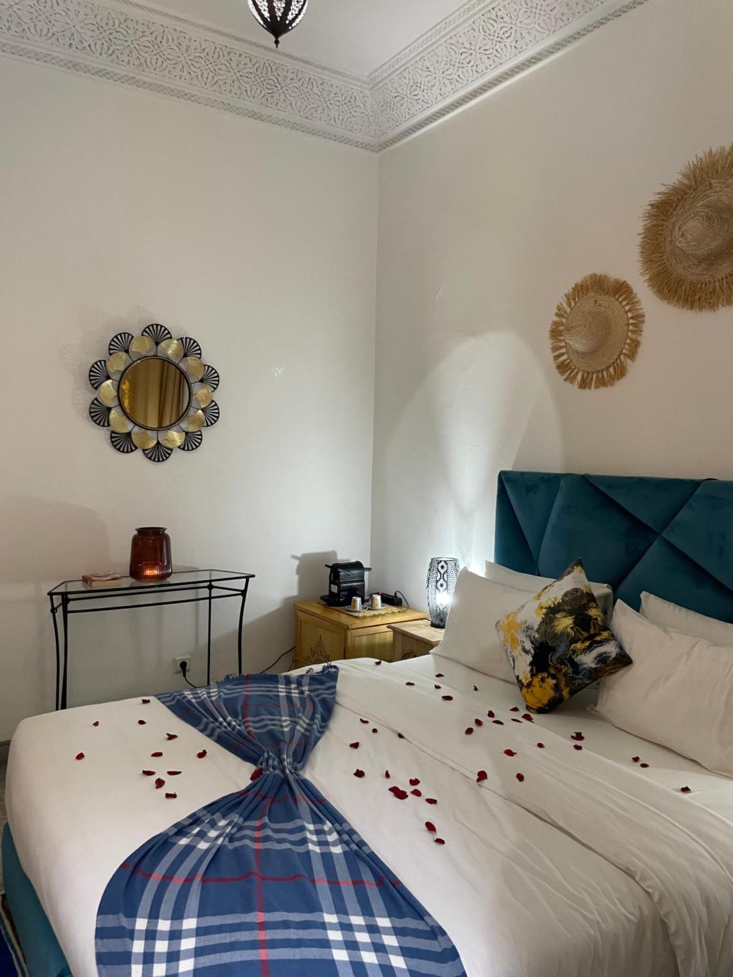 Riad Kechmara มาร์ราเกช ภายนอก รูปภาพ