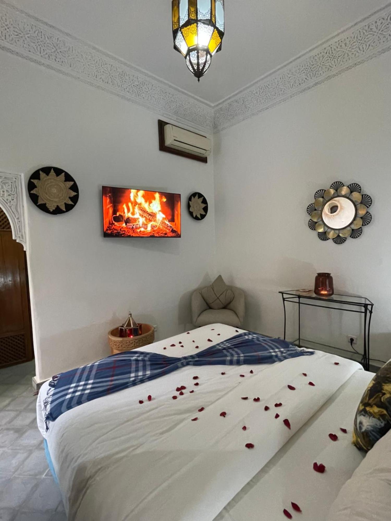 Riad Kechmara มาร์ราเกช ภายนอก รูปภาพ