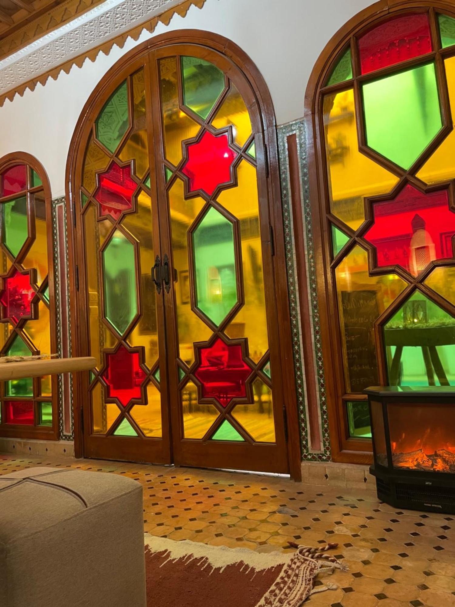 Riad Kechmara มาร์ราเกช ภายนอก รูปภาพ