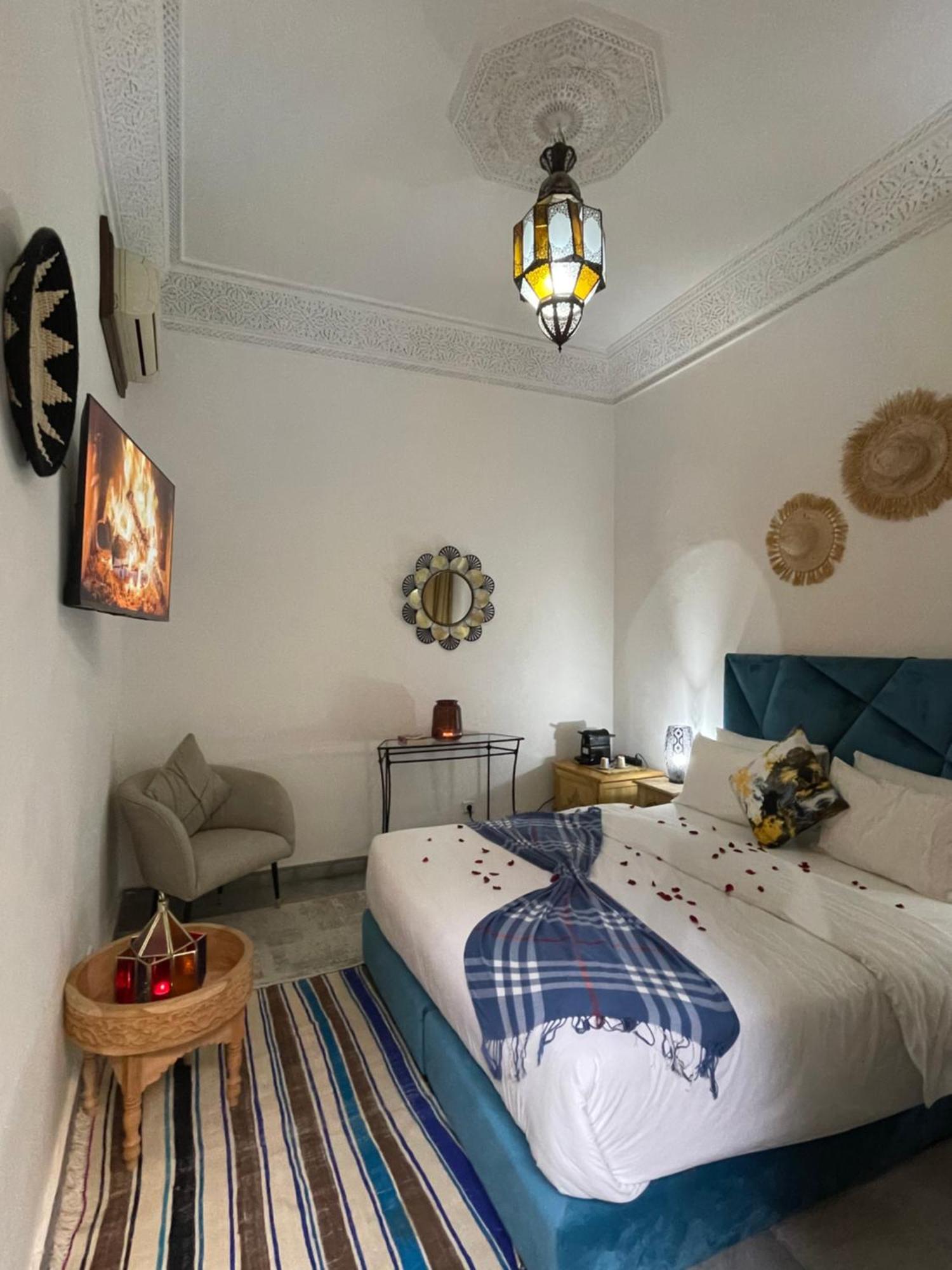 Riad Kechmara มาร์ราเกช ภายนอก รูปภาพ